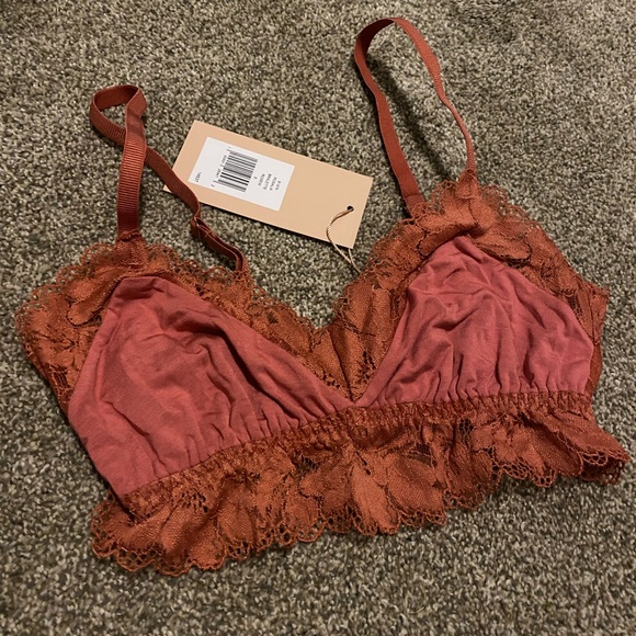 EBERJEY Rosalia TENCEL™ Modal Bralette - Picture 5 of 6